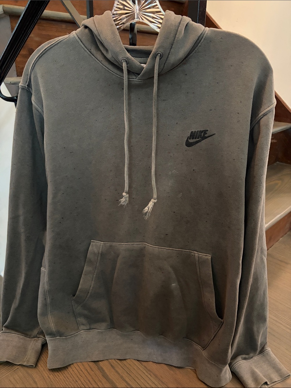 Nike Men’s Hoodie